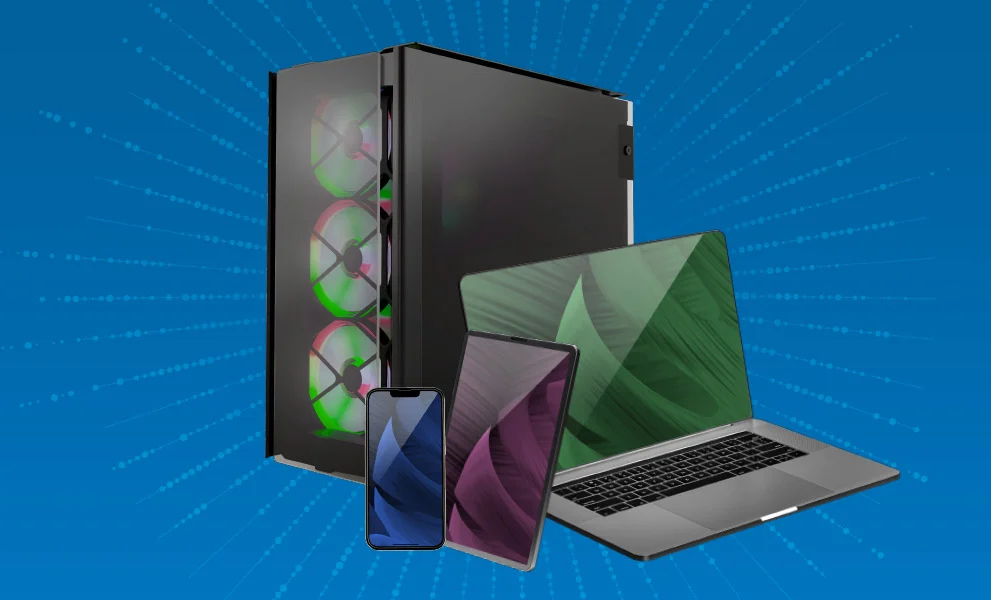 Elanders subsidiary Reuseit Sweden AB begins collaboration with Kjell & Company regarding the pawning and reuse of IT equipment