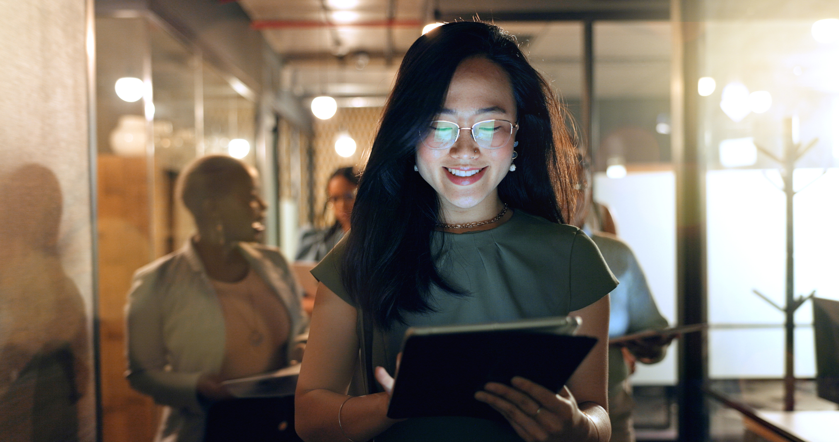 Refurbished technology – a smarter choice for everyone