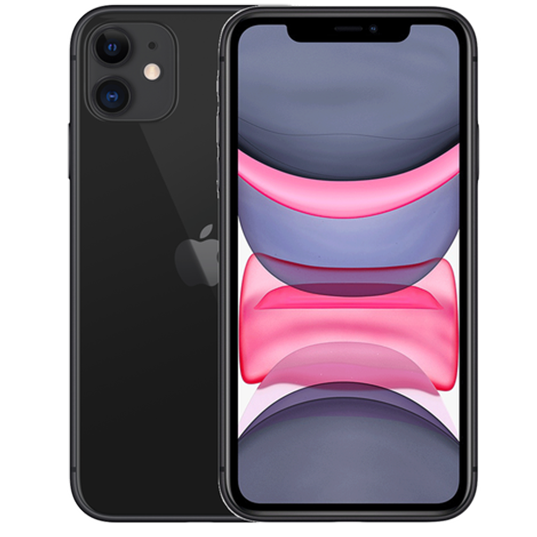Apple iPhone 11-image