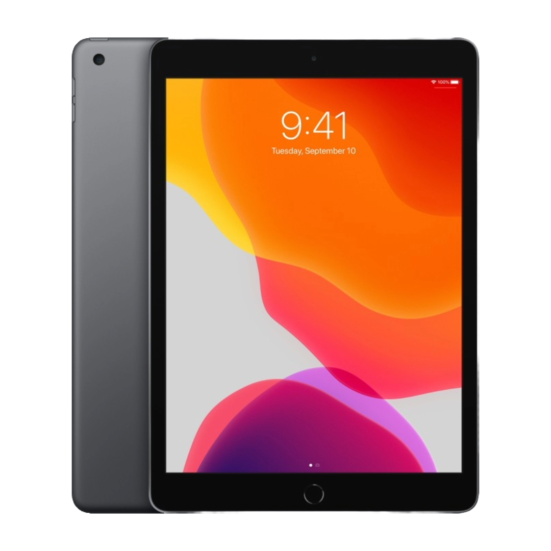 Apple iPad 7th Gen (2019)