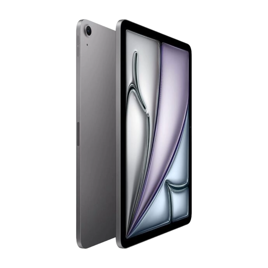 Apple iPad Air 11" 6th Gen (2024)-rollover image