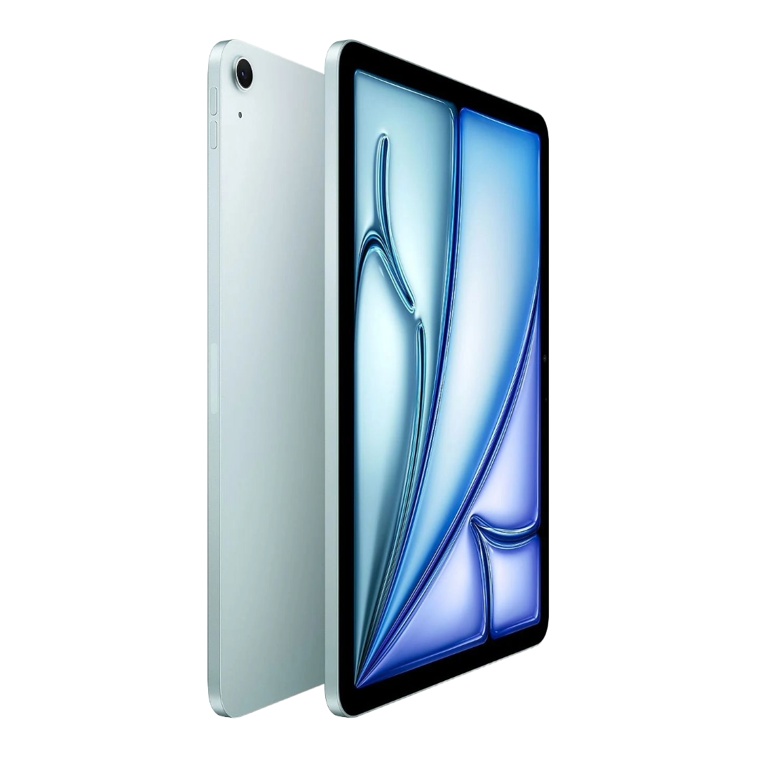 Apple iPad Air 11" 6th Gen (2024)-rollover image
