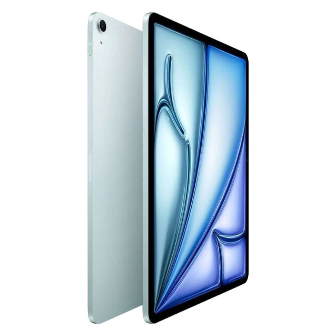 Apple iPad Air 13" 6th Gen (2024)-rollover image
