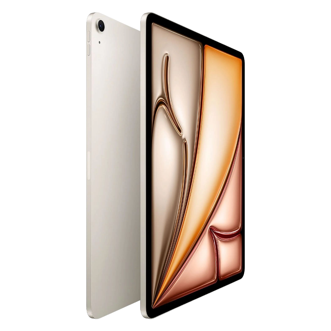 Apple iPad Air 11" 6th Gen (2024)-rollover image