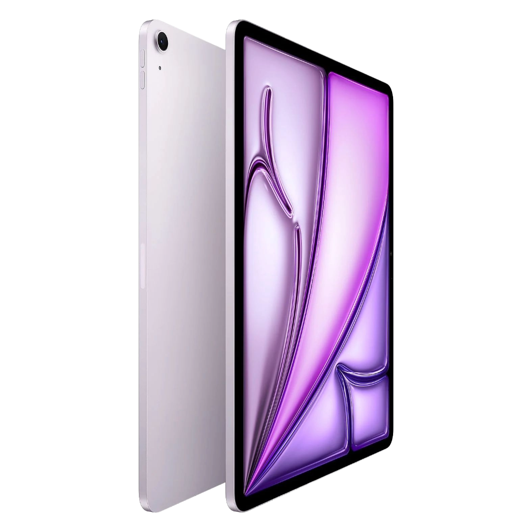 Apple iPad Air 13" 6th Gen (2024)-rollover image