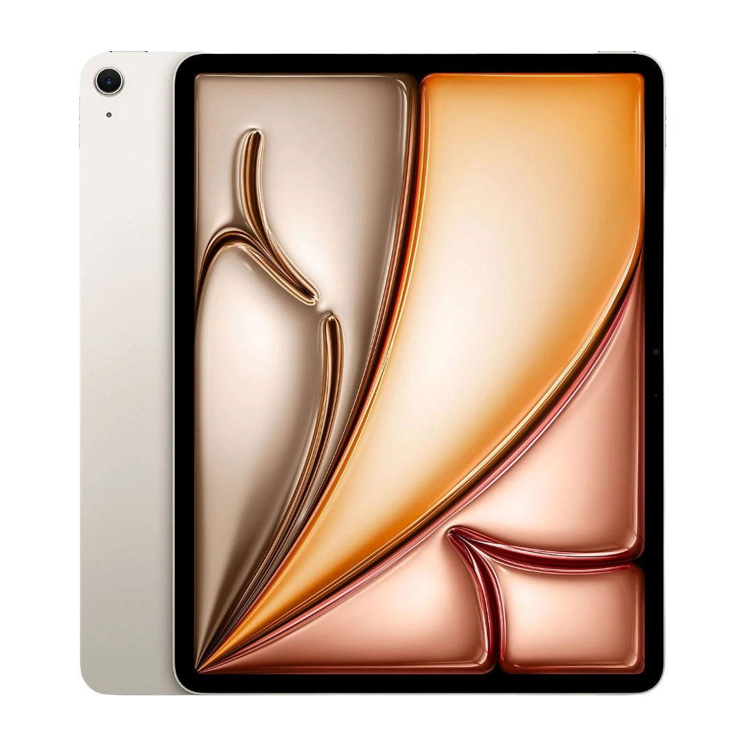 Apple iPad Air 13" 6th Gen (2024)-image