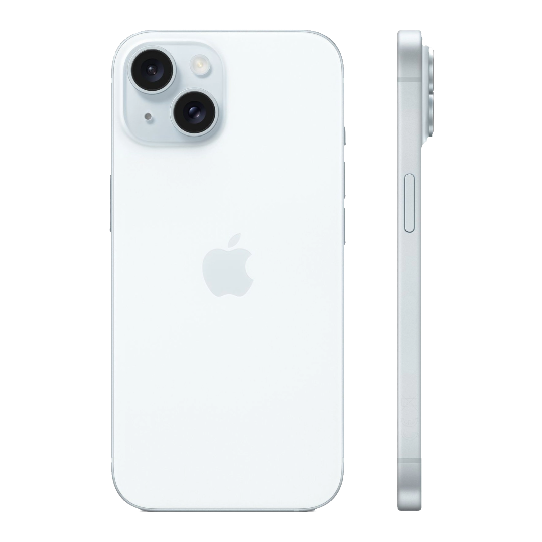 Apple iPhone 15-rollover image