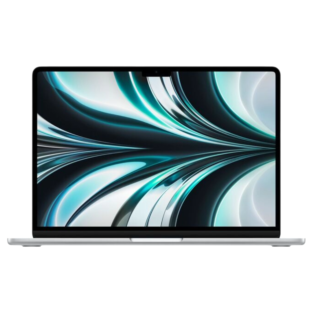 Apple MacBook Air 13,6" M2 (2022)-image