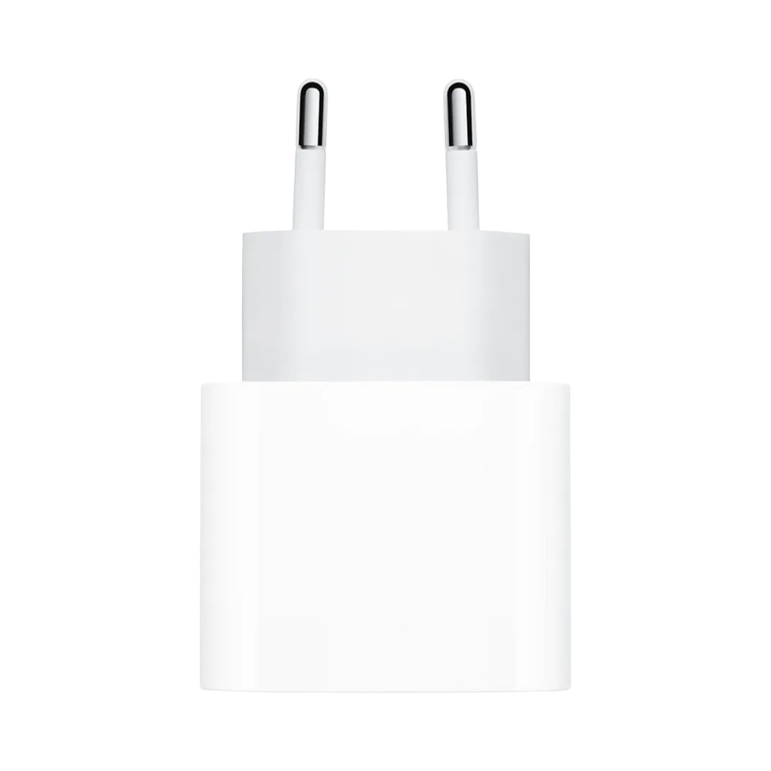Apple 20W USB-C Strömadapter