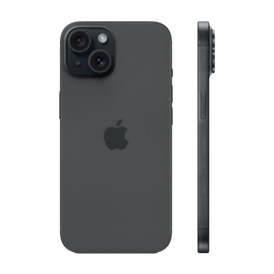 Apple iPhone 15-rollover image