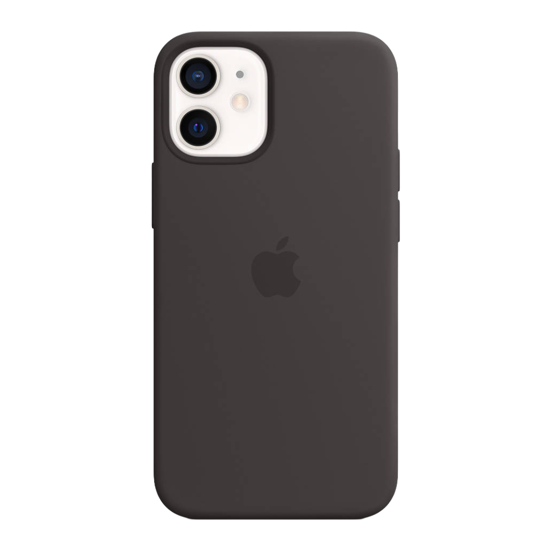 iPhone 12 mini Silicone Skal