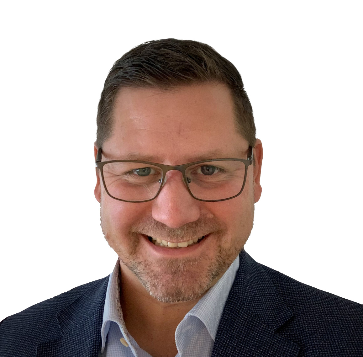 Daniel Steneby, VD