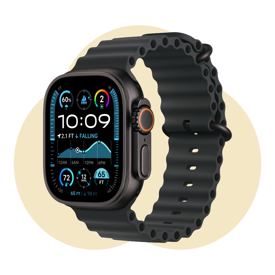 Smartwatches