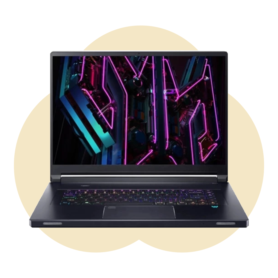 Laptops