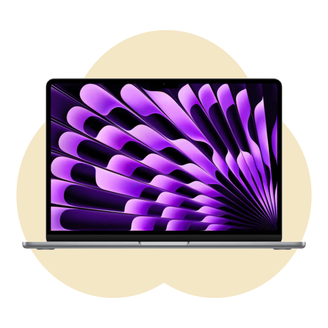 Laptops