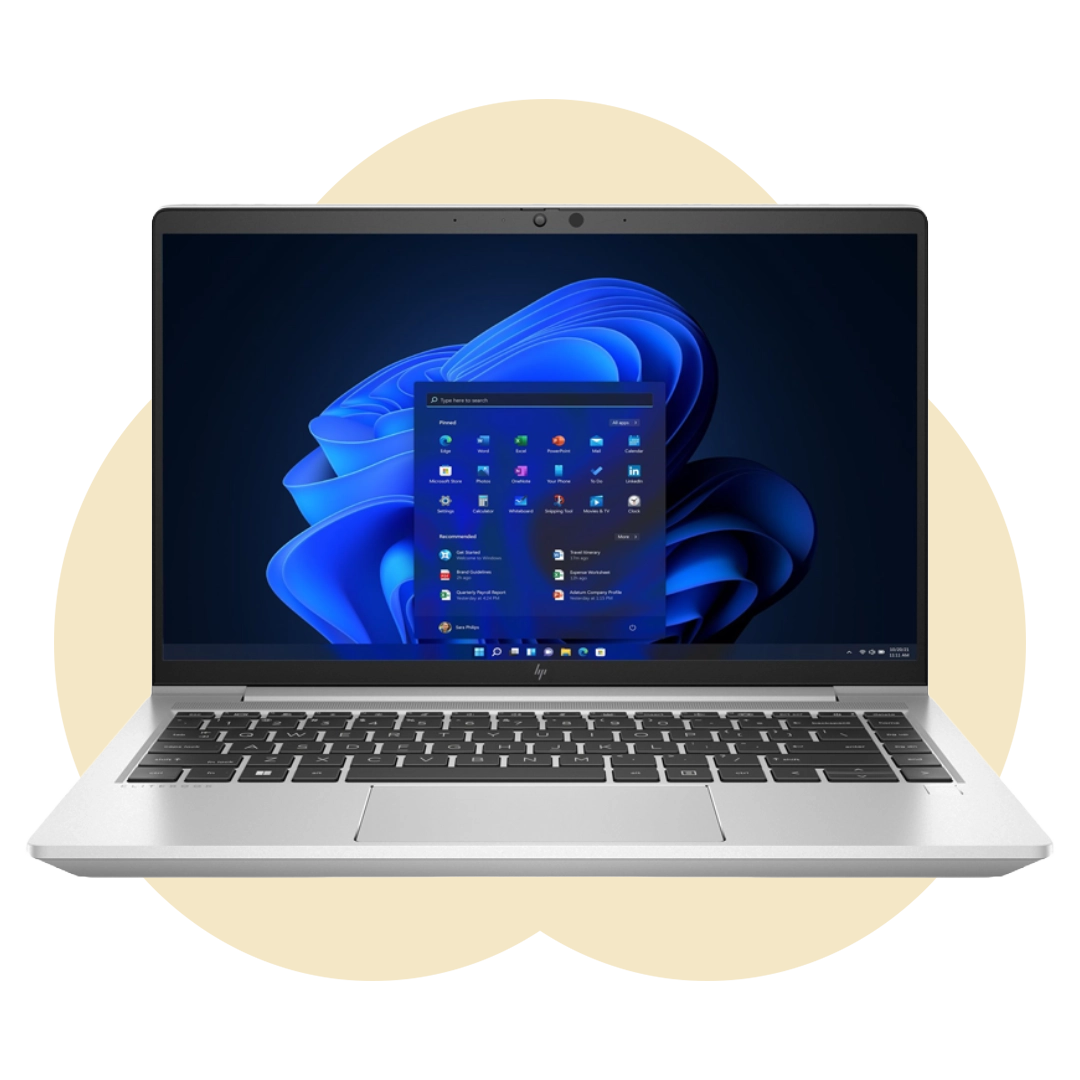 Laptops