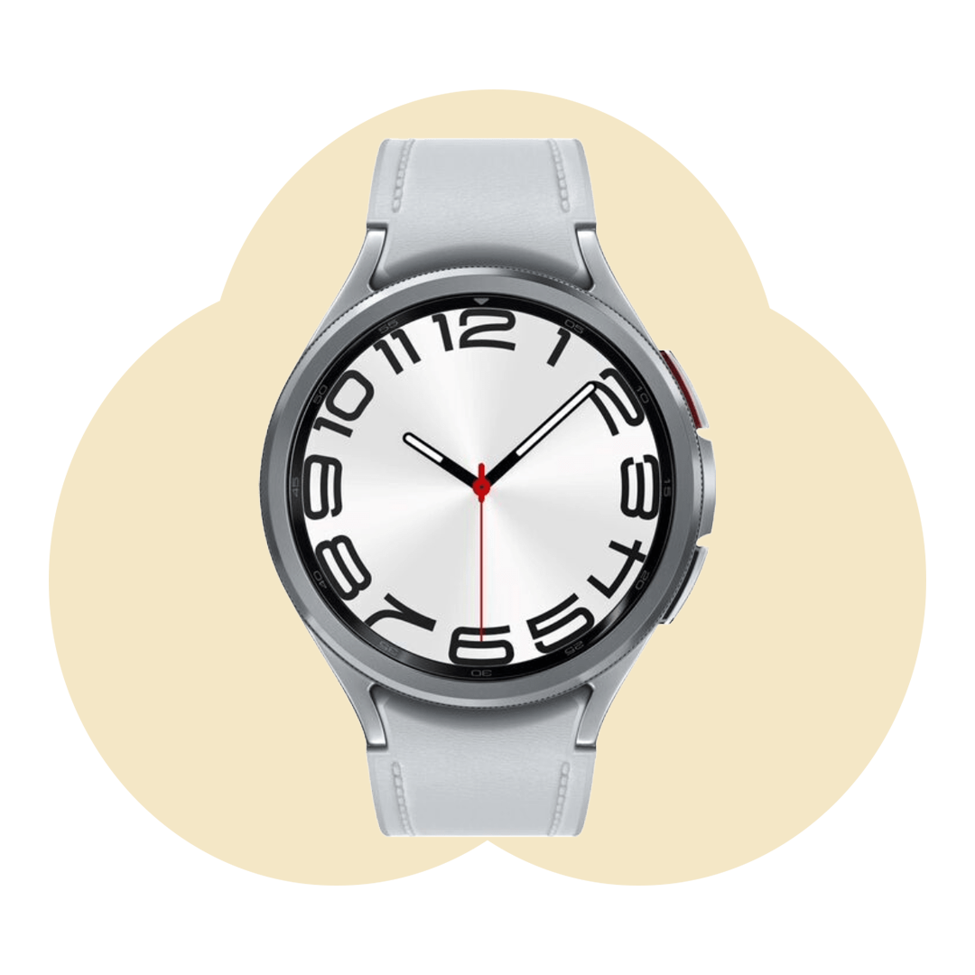 Smartwatches