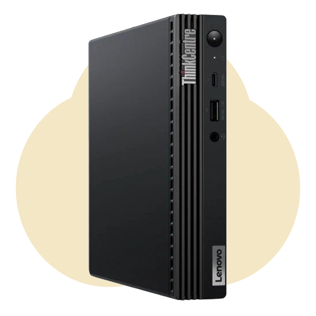 Desktop computers