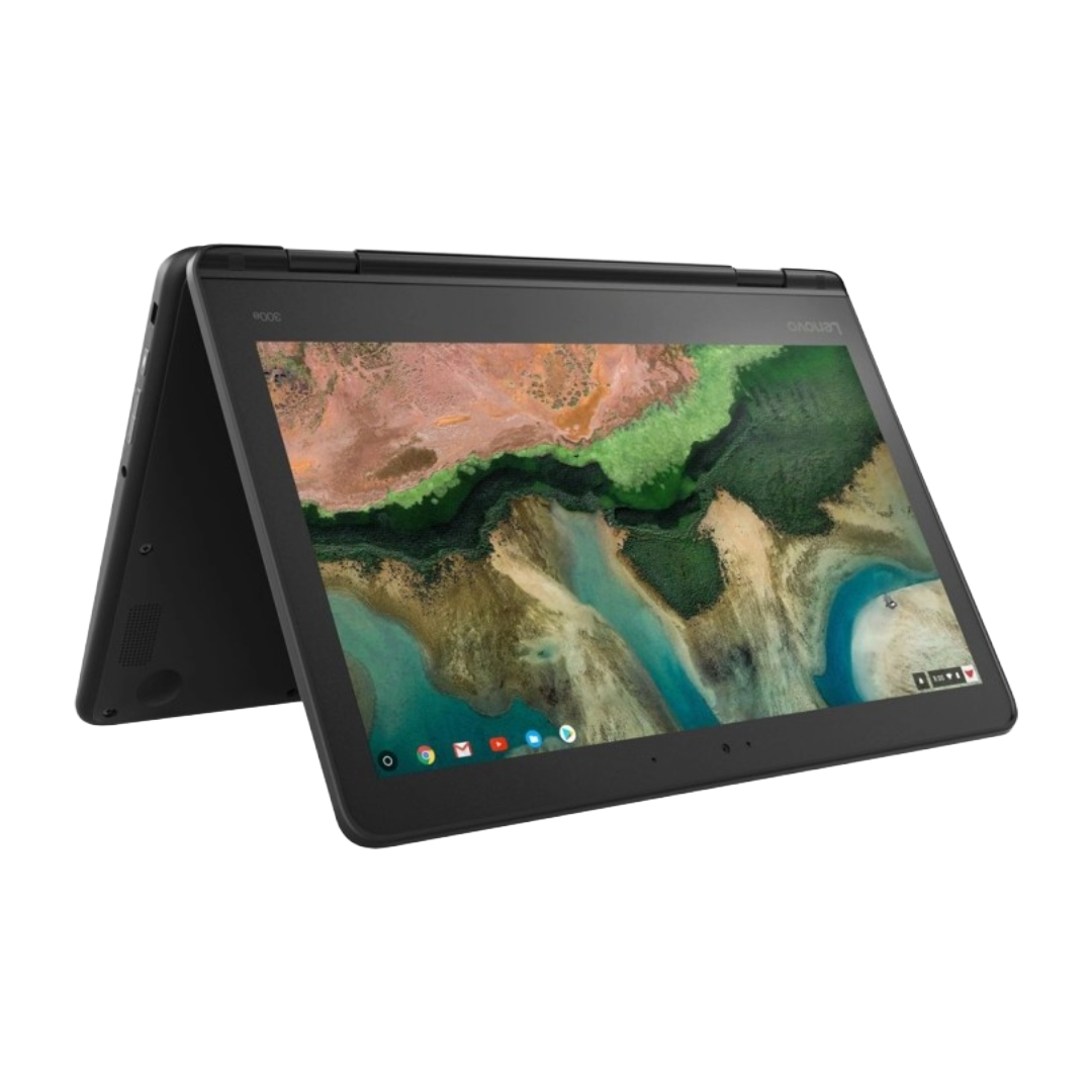 Lenovo Chromebook 300e G2-rollover image