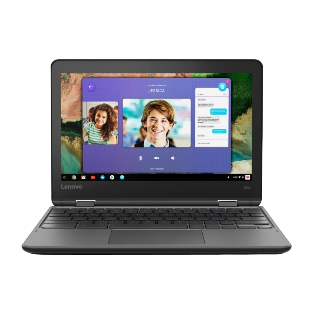 Lenovo Chromebook 300e G2