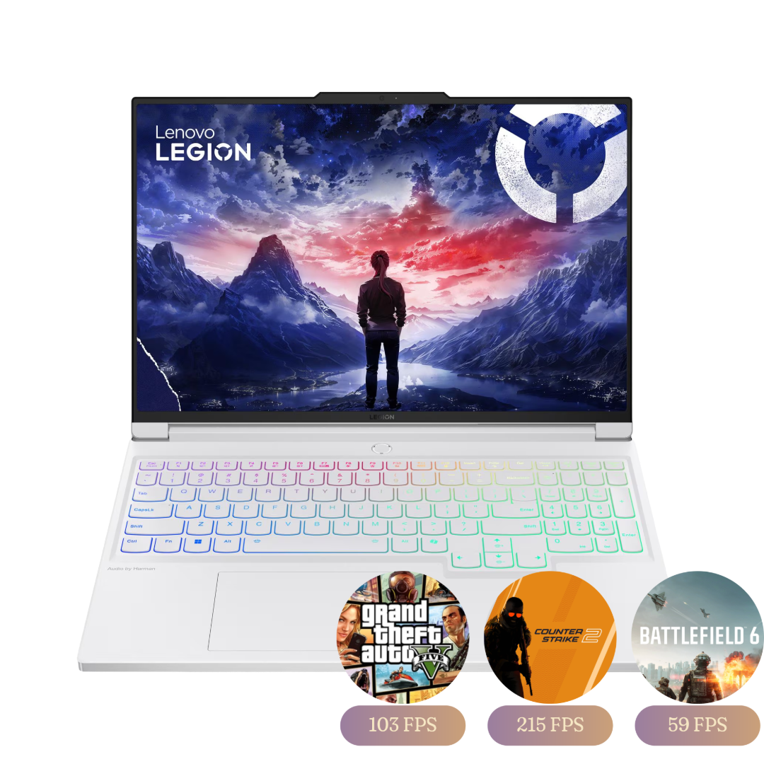 Lenovo Legion 7 16IRX9