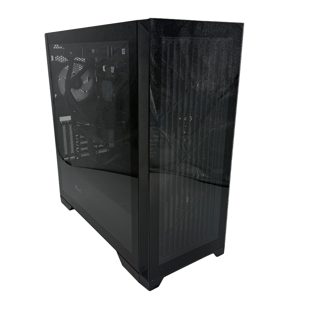 Gaming Desktop – RTX 4060 / i7-12700K / 16GB / 2TB NVMe