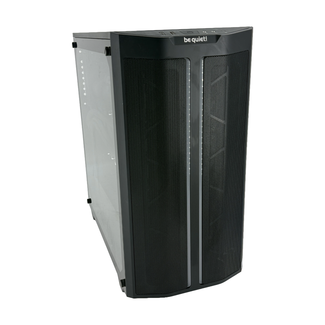 Gaming Desktop – RX 6900 XT / Ryzen 9 5950X / 64GB / 2TB NVMe