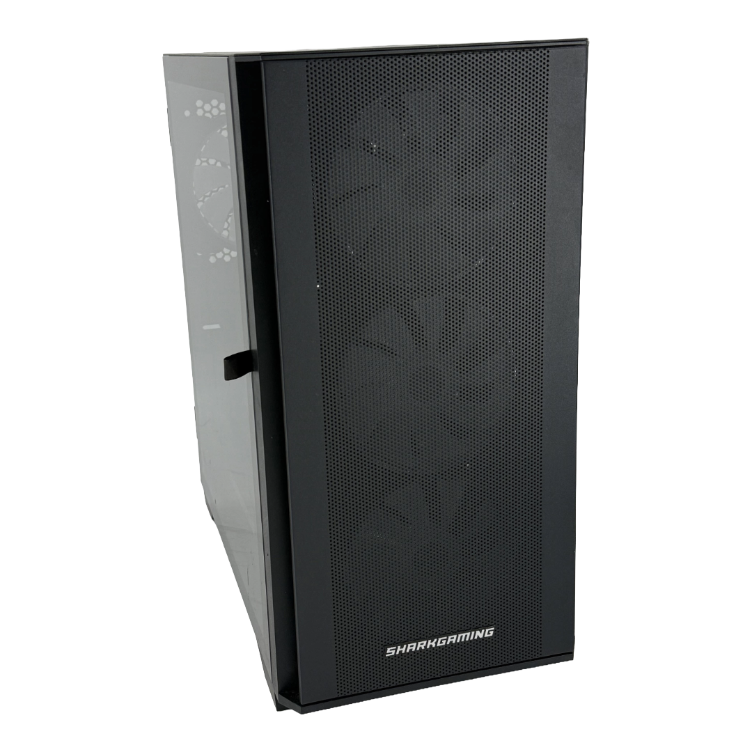 Gaming Desktop – RTX 4060 / Ryzen 5 5500 / 16GB / 1TB NVMe