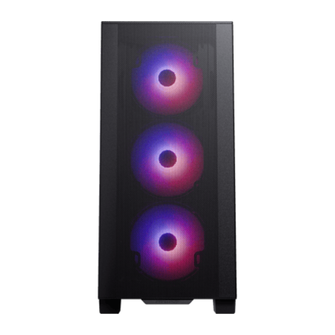 Gaming Desktop – RTX 5070 / Ryzen 7 7800X3D / 32GB / 2TB NVMe