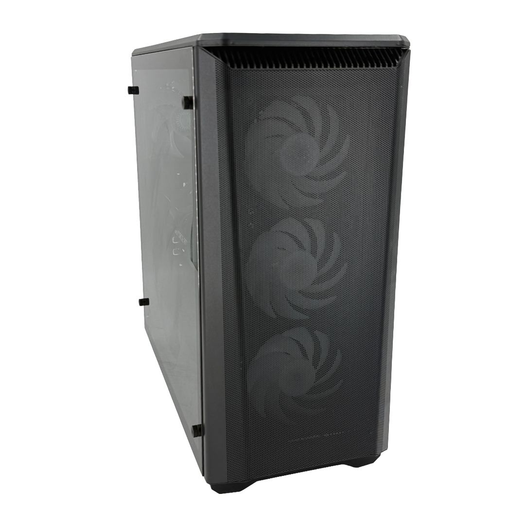 Gaming Desktop – RTX 3080 / i9-11900F / 16GB / 1TB NVMe