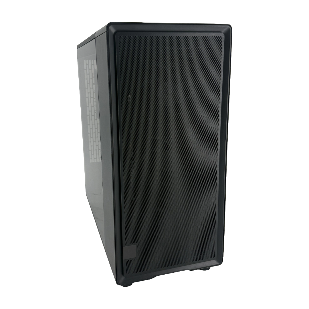 Gaming Desktop – RTX 5070 / Ryzen 5 9600X / 32GB DDR5 / 2TB NVMe