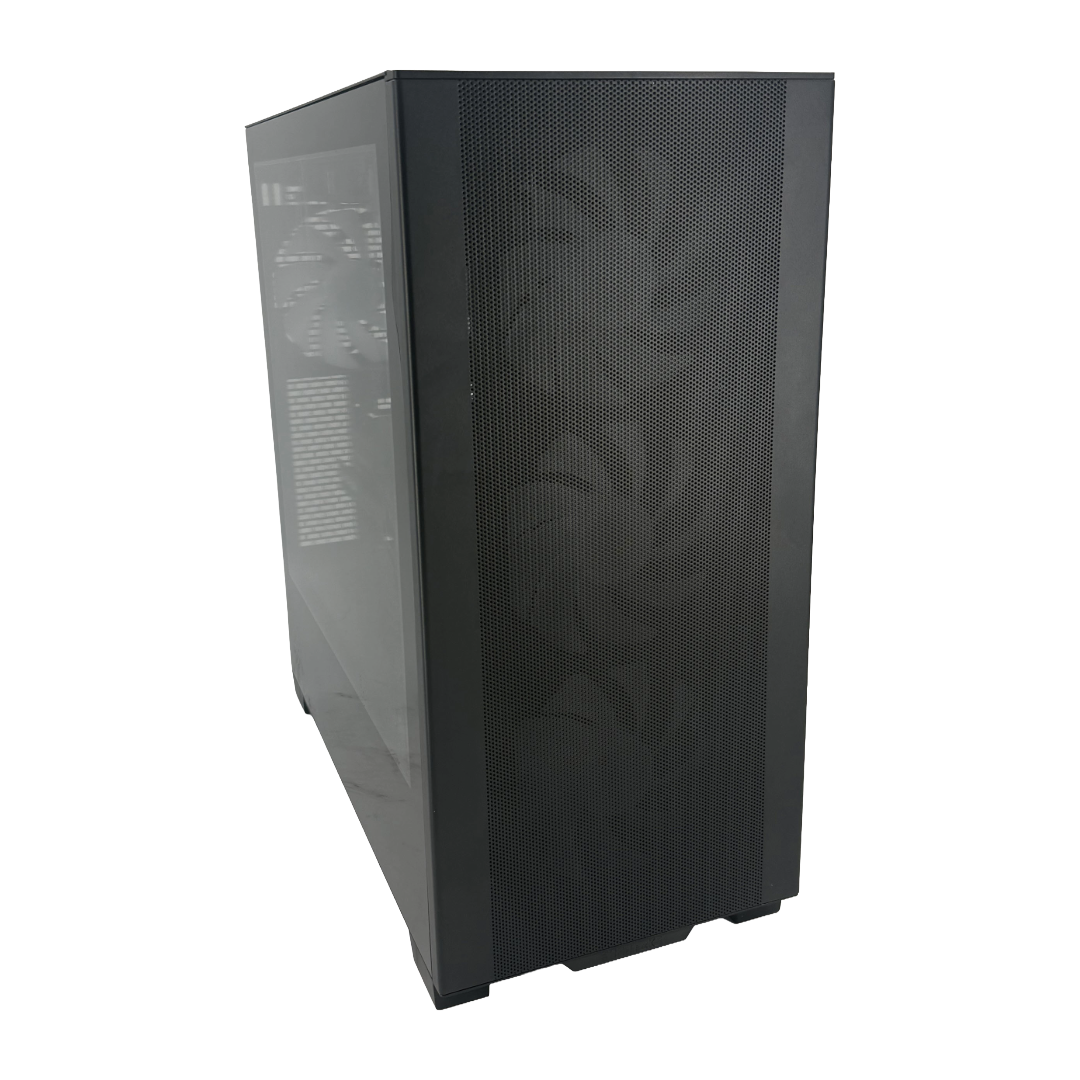 Gaming Desktop – RX 9070 XT / Ryzen 7 7800X3D / 32GB DDR5 / 2TB NVMe