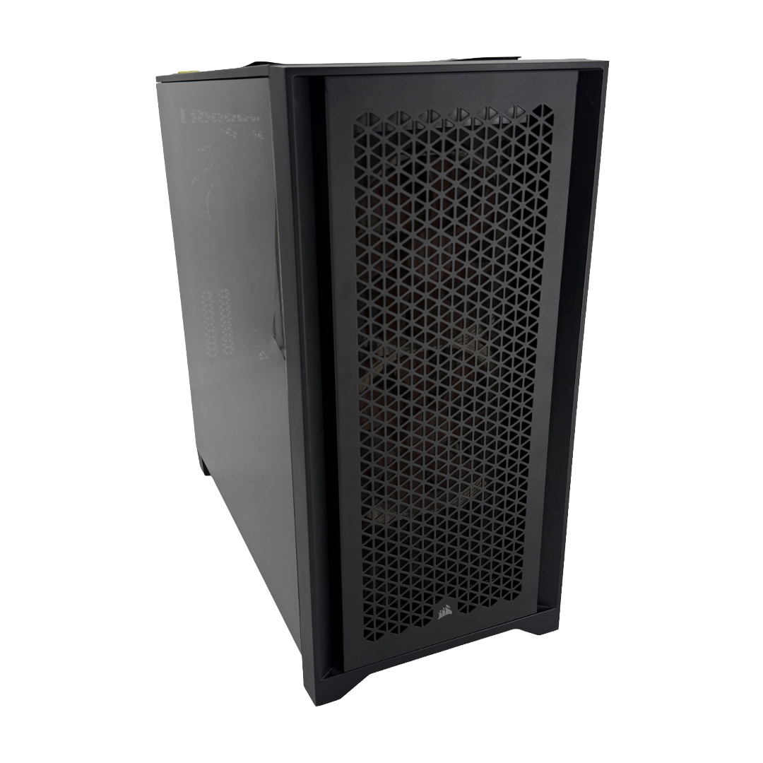 Gaming / RTX 5070 12GB / Ryzen 5 9600X / 32GB DDR5 (4800MHz) / 1TB NVMe