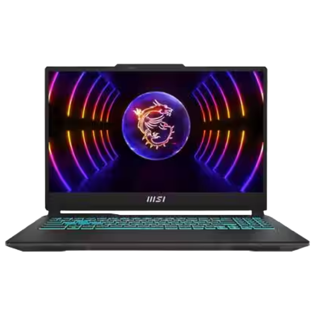 MSI Cyborg 15 A12VF – RTX 4060 / i5-12450H / 16GB / 512GB NVMe