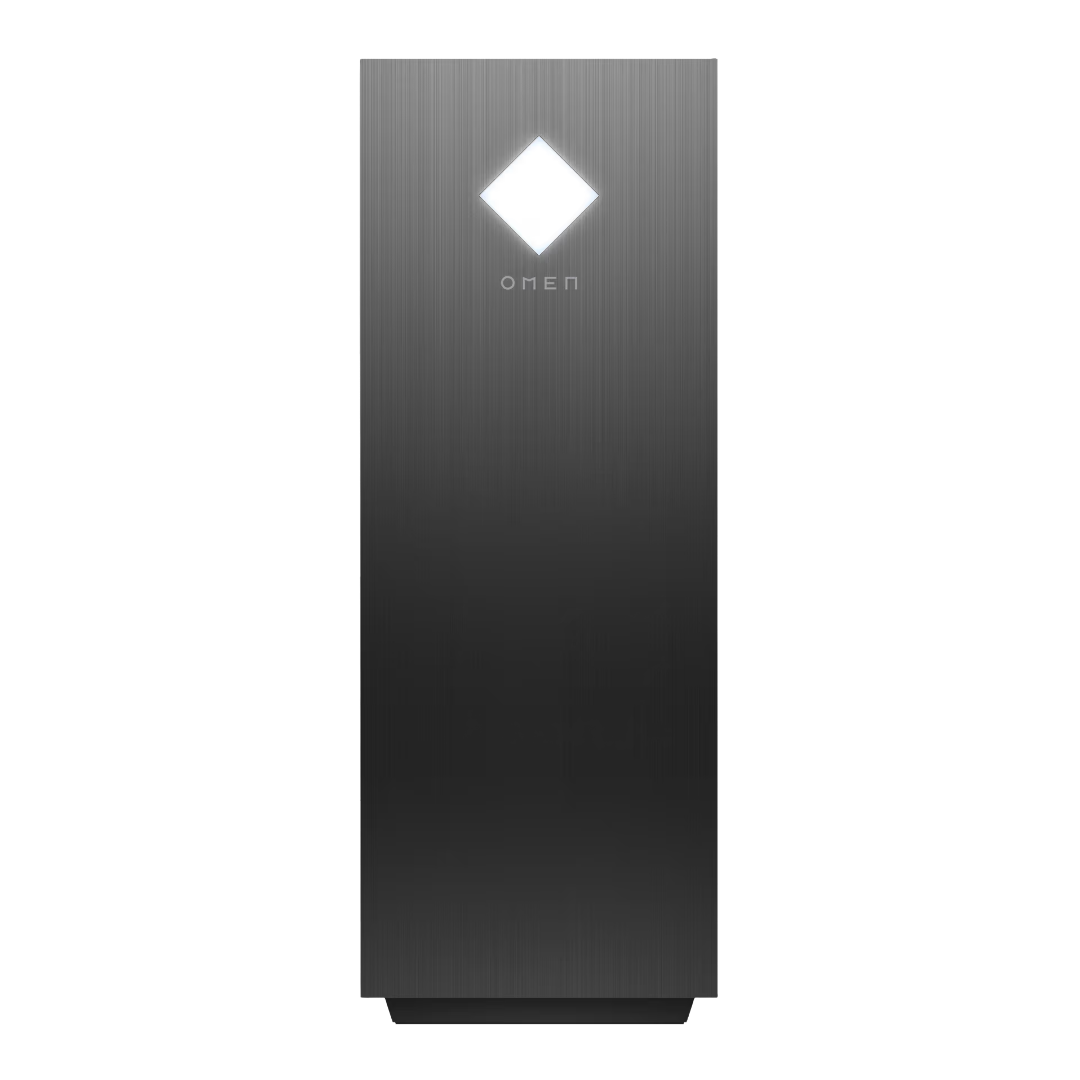 Gaming / HP OMEN 25L GT14-2xxx / RTX 4070 SUPER 12GB / Intel i7 - 14700F / 16GB DDR5 (5600MHz) / 2TB NVMe-rollover image