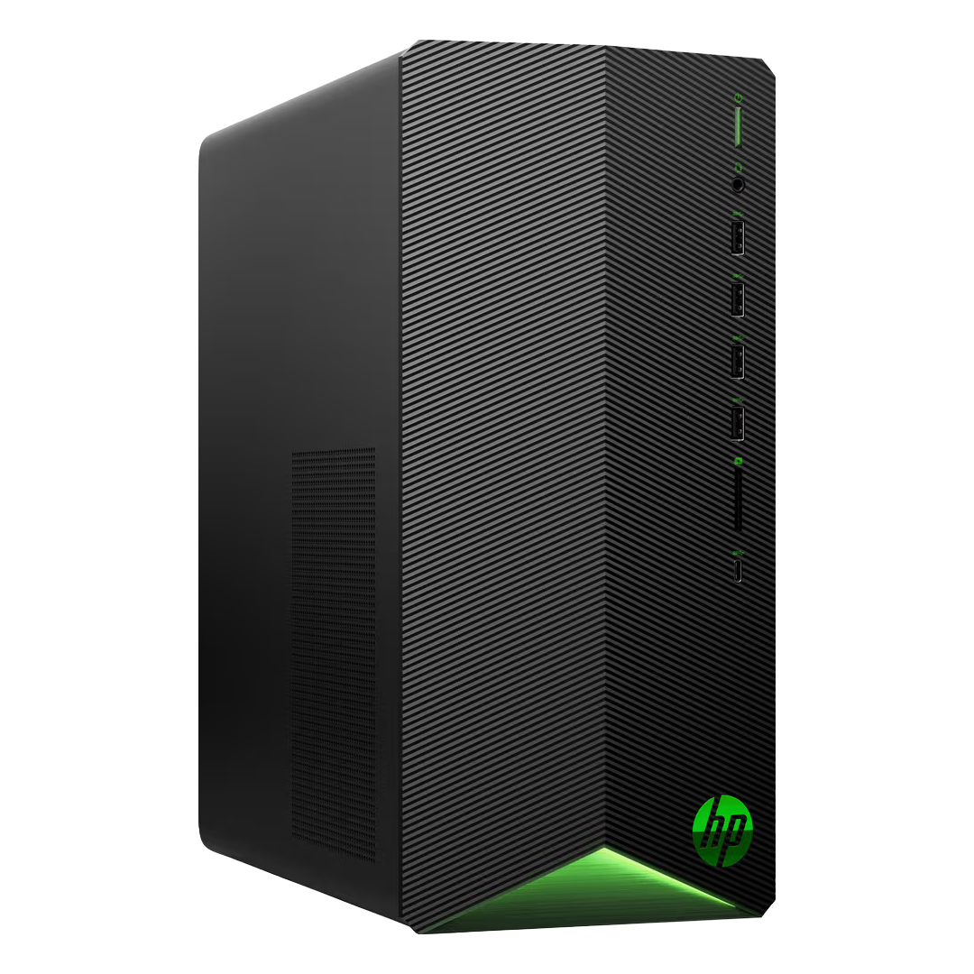 その他 HP pavilion Dektop TG01-1xxx HP Pavilion TG01-1xxx – GTX 1660 SUPER / Ryzen 5 4600G / 16GB