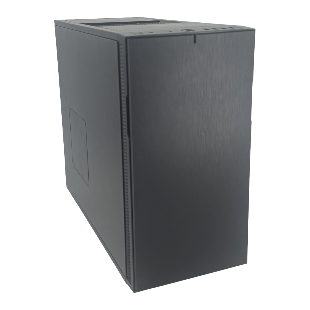 Gaming Desktop – RTX 3090 24GB / i7-9700K / 16GB DDR4 / 1TB SSD + 500GB SSD