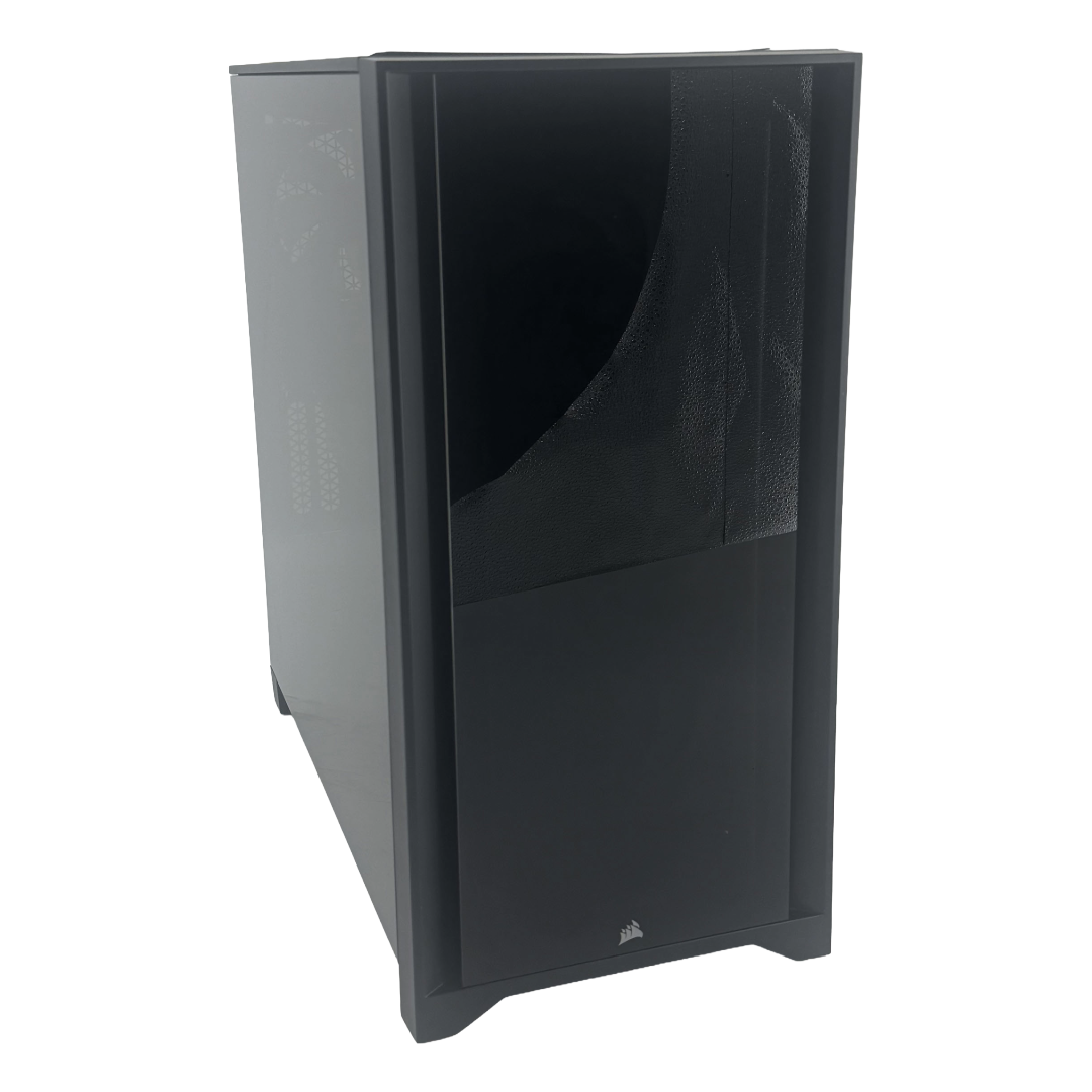 Gaming Desktop – RTX 3070 / i7-11700KF / 16GB DDR4 / 1TB NVMe