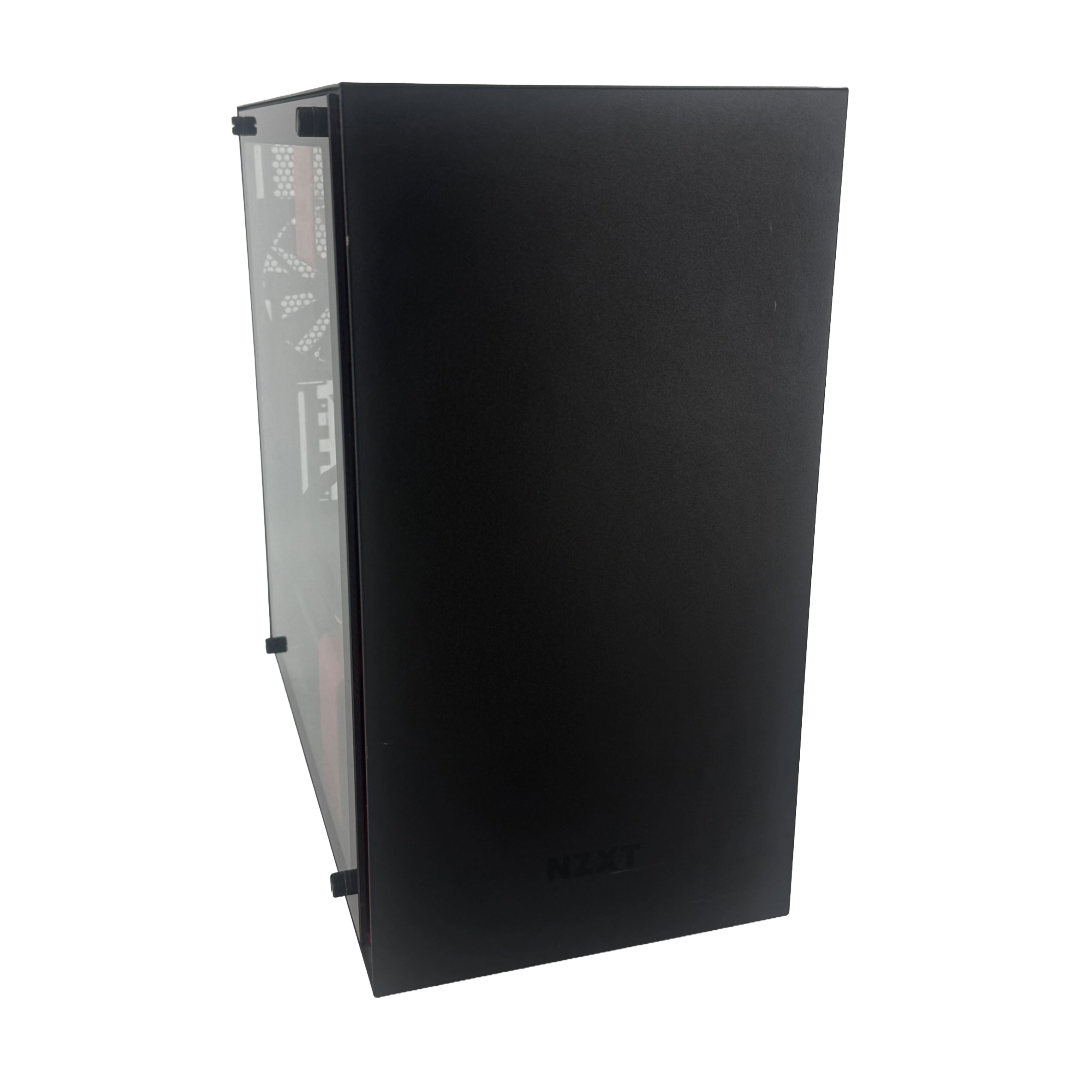 Gaming Desktop – RTX 2060 / i5-9400F / 16GB / 1TB NVMe