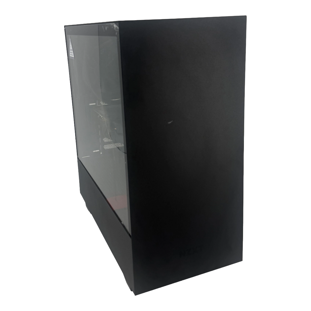 Gaming Desktop – RTX 2060 6GB / i7-10700F / 16GB DDR4 / 1TB NVMe