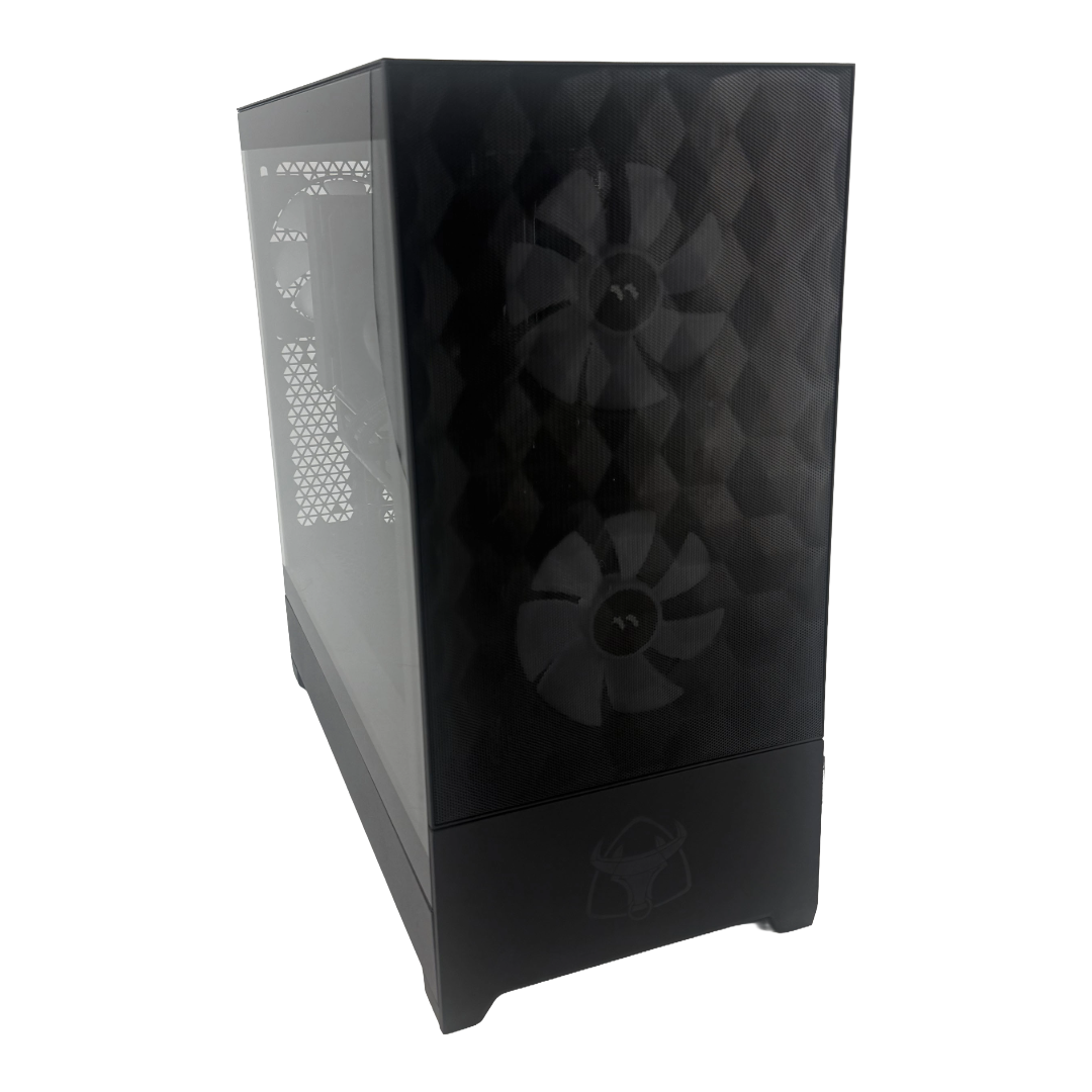 Gaming Desktop – RTX 5070 / Ryzen 7 9800X3D / 32GB DDR5 / 1TB NVMe