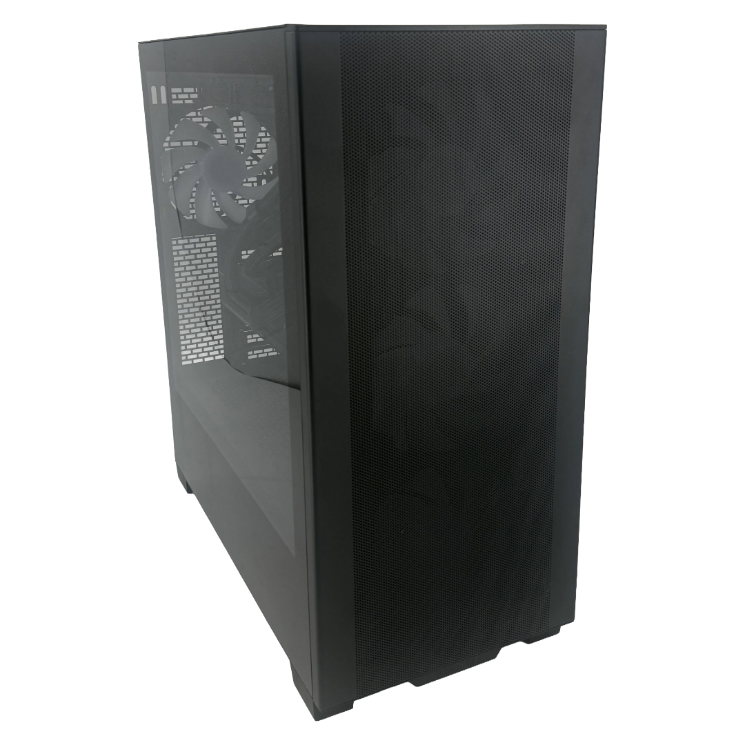 Gaming Desktop – RTX 5070 / Ryzen 7 9700X / 32GB DDR5 / 2TB NVMe