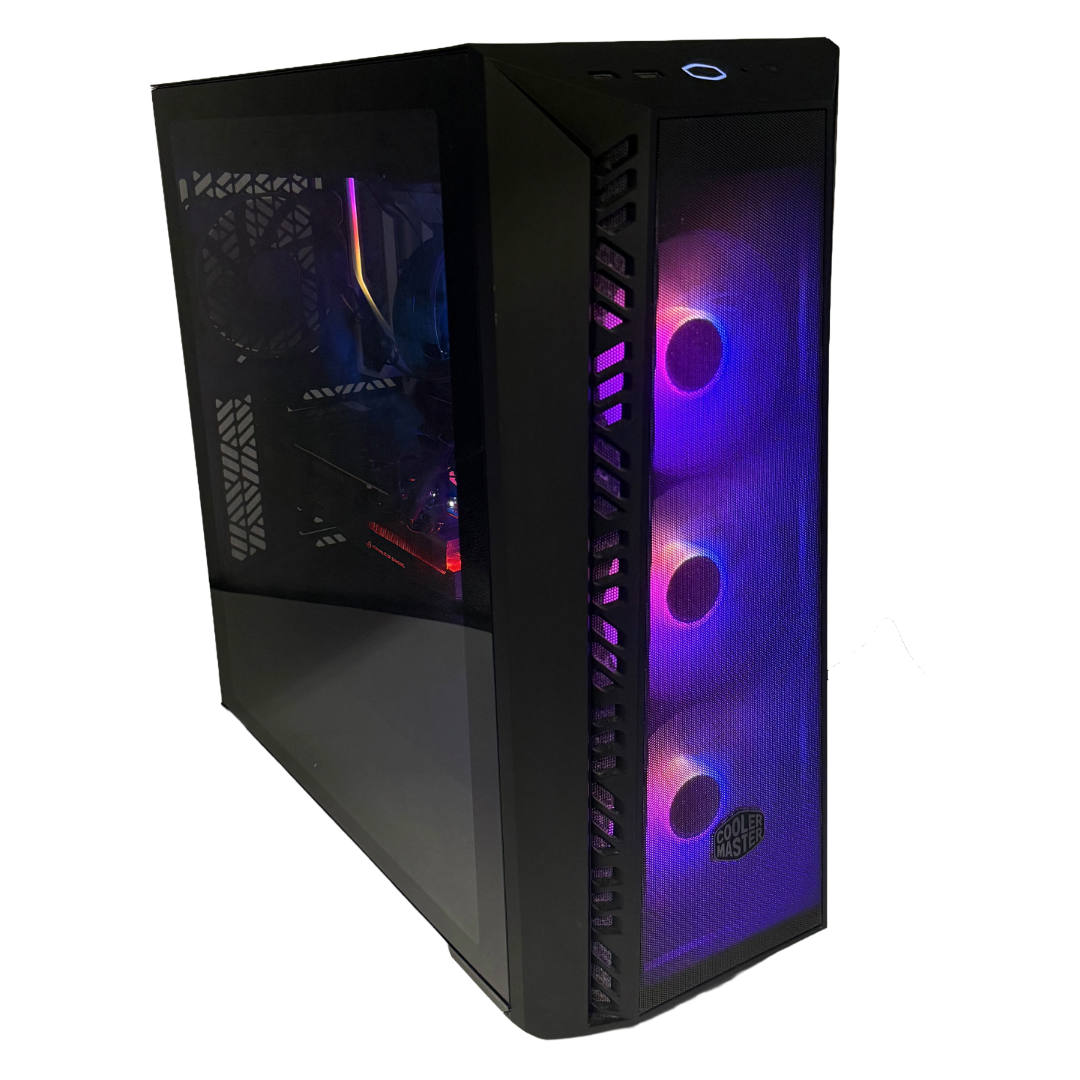 Gaming Desktop – RTX 2080 Ti 11GB / i9-13900F / 32GB DDR5 / 2TB