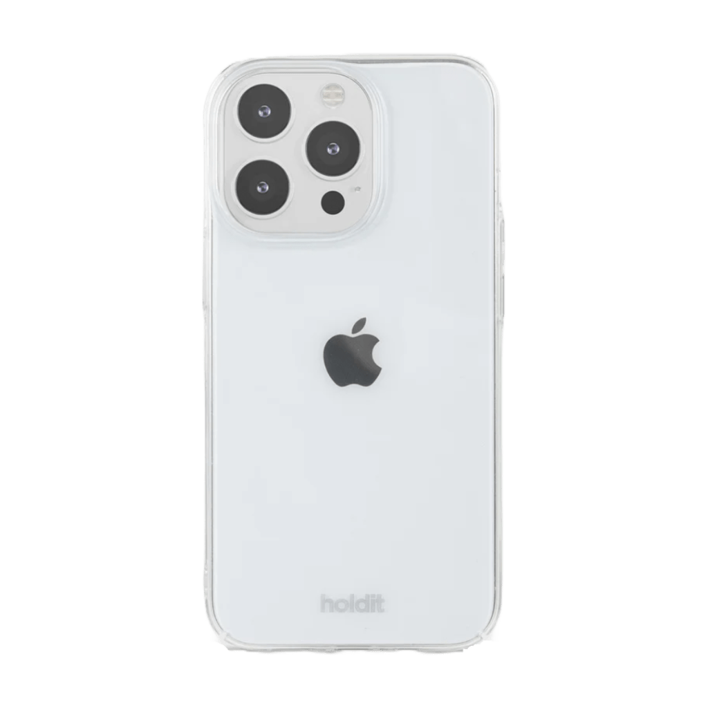 Transparent Case for iPhone 15 Pro