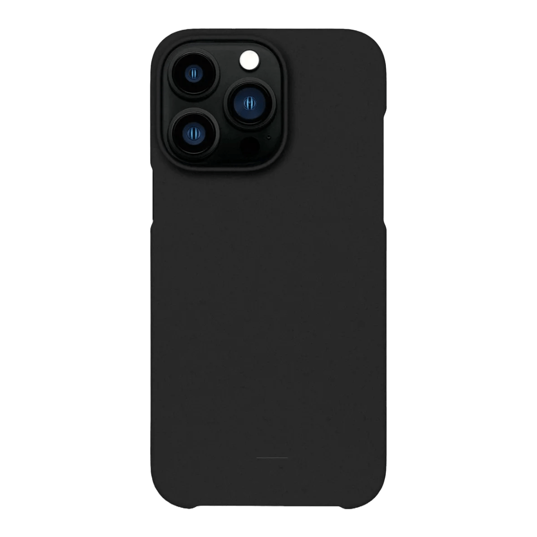 Black Case for iPhone 14 Pro