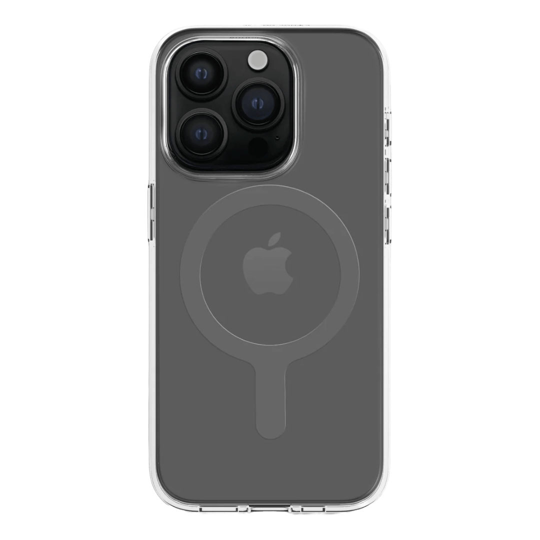 Transparent Case for iPhone 15 Pro