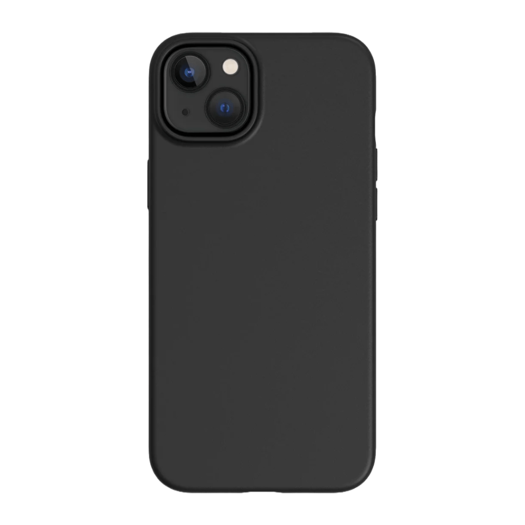Black Case for iPhone 15 Plus