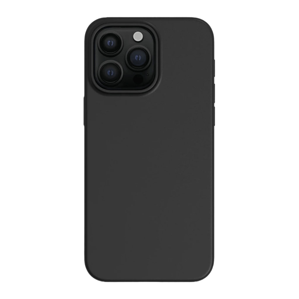 Skal - iPhone 15 Pro max Svart