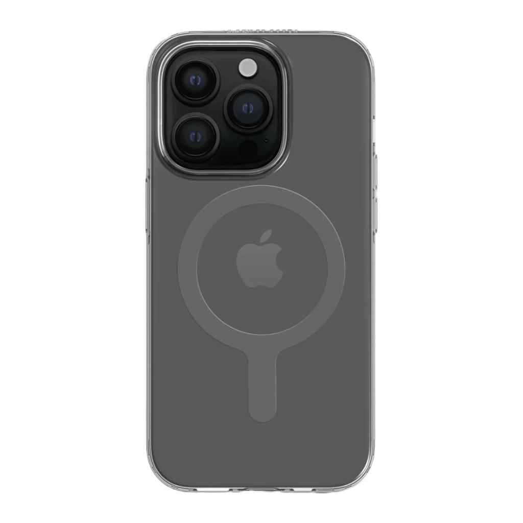 Transparent Case for iPhone 14 Pro