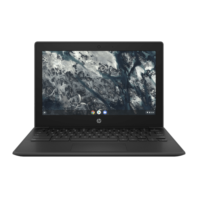 HP Chromebook 11 G9